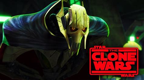 how to watch clone wars season 7|clone wars season 7 grievous.